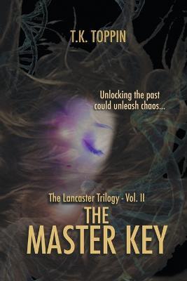 The Master Key - T K Toppin - cover