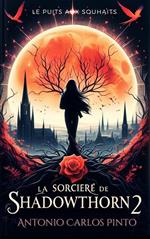 La sorcière de Shadowthorn 2