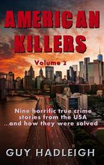 American Killers 2