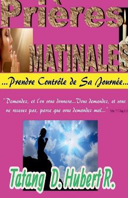 Prières Matinales - Tatang D Hubert R - cover