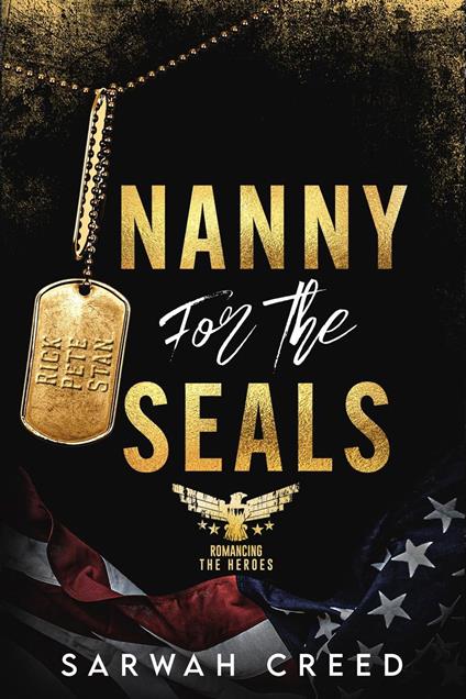 Nanny for the SEALs