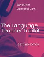 The Language Teacher Toolkit (Second edition)