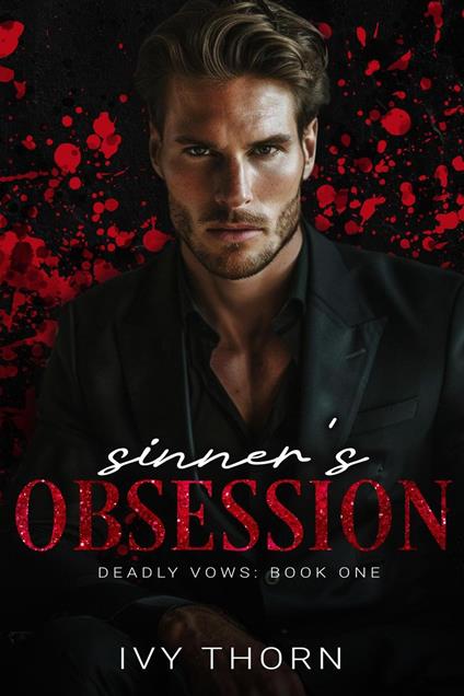 Sinner's Obsession