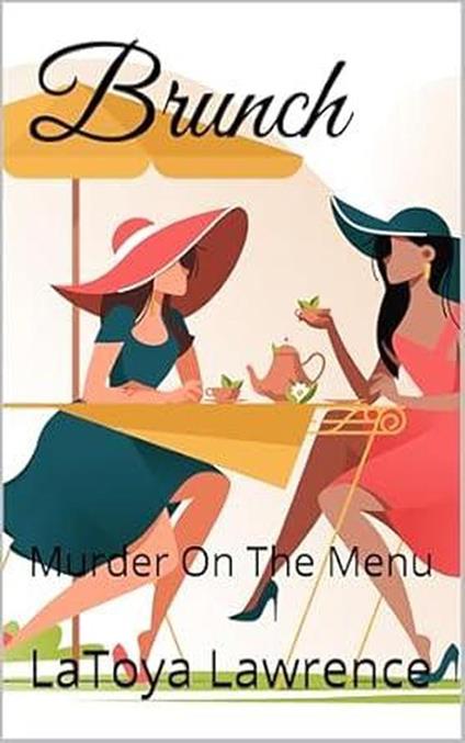 Brunch: Murder On The Menu