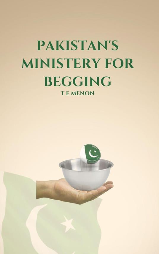 Pakistan's Ministery for Begging
