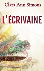 L’écrivaine