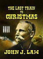 The Last Train to Christmas