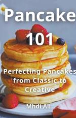 Pancake 101