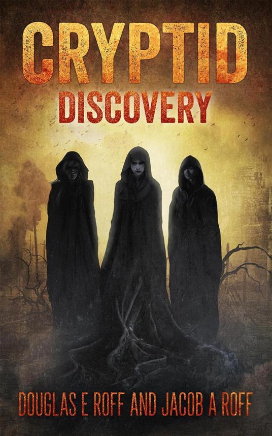 Cryptid: Discovery