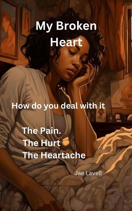 My Broken Heart