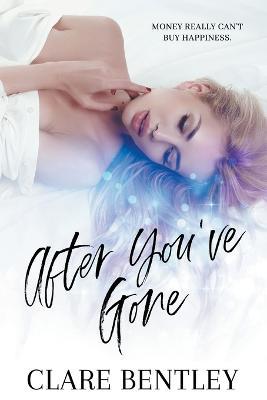 After You've Gone - Clare Bentley - cover