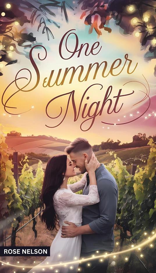One Summer Night
