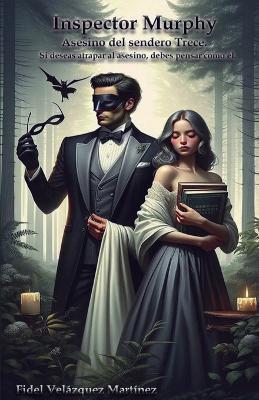 Inspector Murphy - Fidel Velazquez Mart?nez - cover