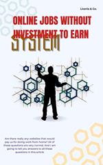 Online Jobs Without Investment to Earn