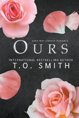 Ours - T O Smith - cover