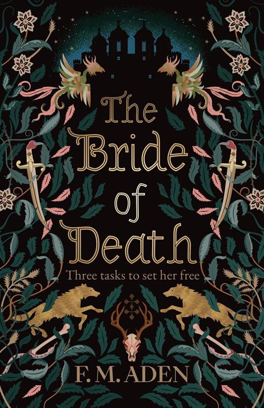 The Bride of Death