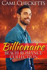 Billionaire Beach Romance Collection