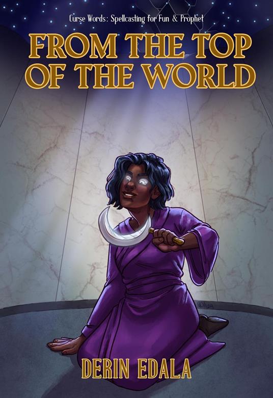 From the Top of the World