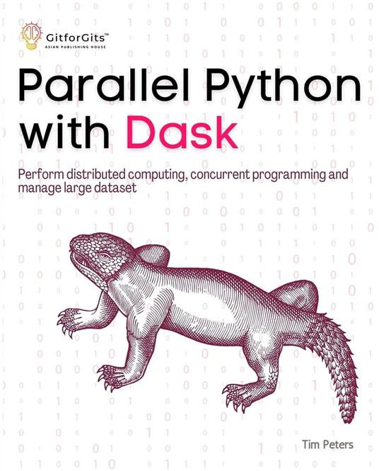 Parallel Python with Dask