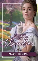An Agent for Claudia