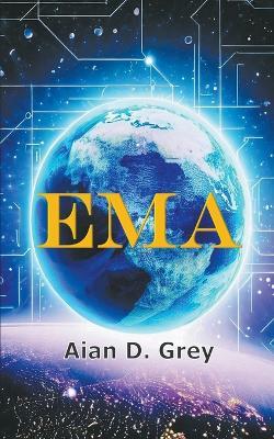 Ema - Aian D Grey - cover