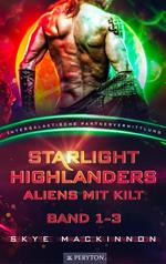 Starlight Highlanders: Band 1-3