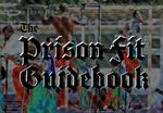 The Official Prison Fit Guidebook
