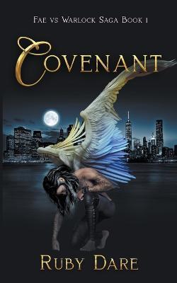 Covenant - Ruby Dare - cover