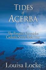 Tides of Acerba: Paradisi Chronicles