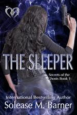 Secrets of The Ghosts -The Sleeper