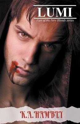 Lumi - Kelly Hambly - cover