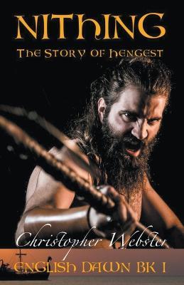 Nithing - Christopher Webster - cover