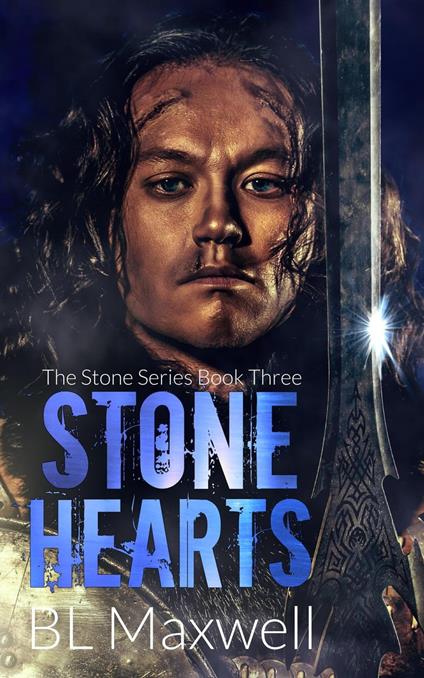 Stone Hearts