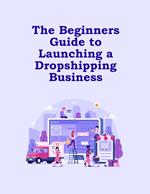 The Beginners Guide to Launching a Dropshipping Business