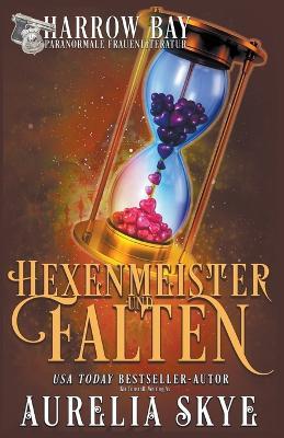 Hexenmeister & Falten - Aurelia Skye - cover