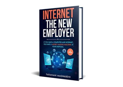 INTERNET "The New Employer"