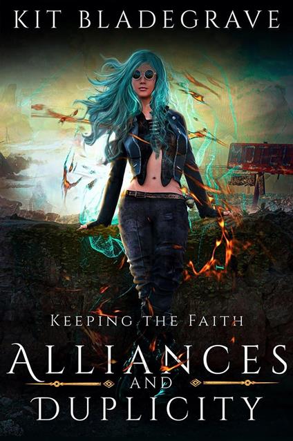 Alliances and Duplicity