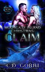 Moongate Island Christmas Claim