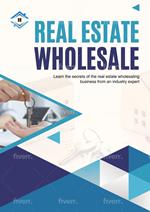 Real Estate Wholesale
