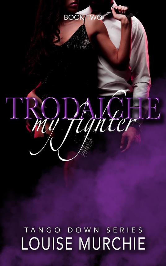 Trodaiche