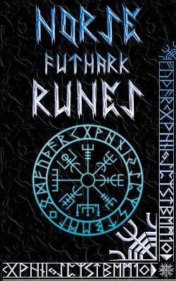 Norse Futhark Runes - Brittany Nightshade - cover
