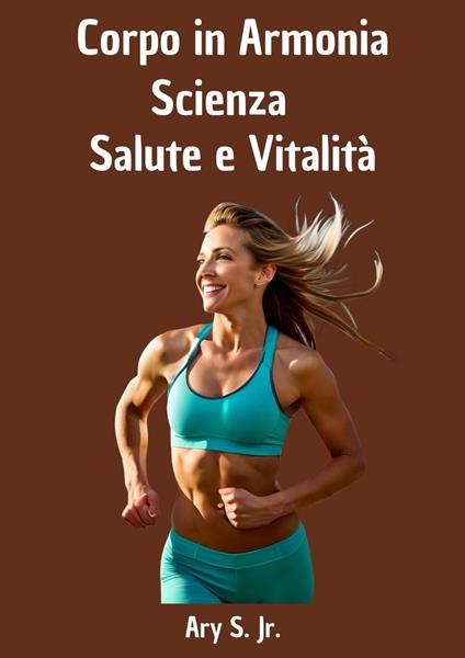 Corpo in Armonia: Scienza, Salute e Vitalità - Ary S. Jr. - ebook