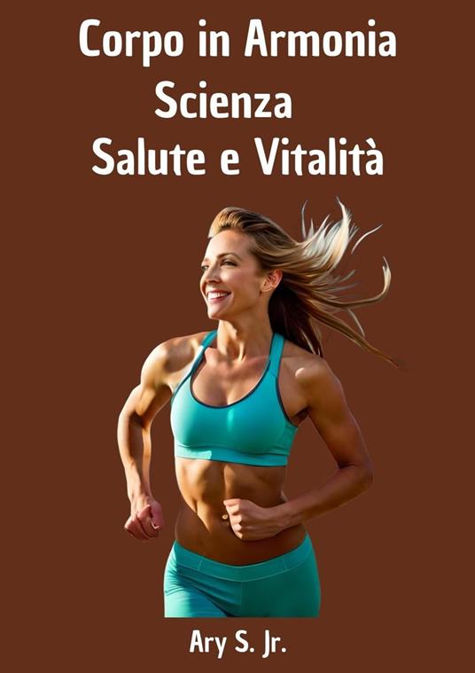 Corpo in Armonia: Scienza, Salute e Vitalità - Ary S. Jr. - ebook