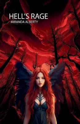 Hell's Rage - Nyx Bramble - cover