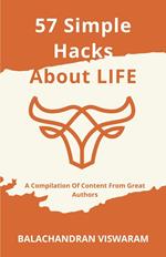57 Simple Hacks About Life
