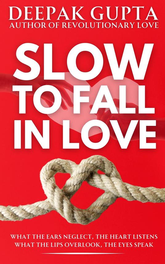 Slow to Fall in Love