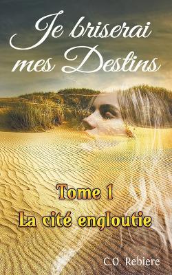 La Cité Engloutie - C O Rebiere - cover
