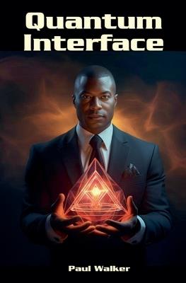 Quantum Interface - Paul Walker - cover