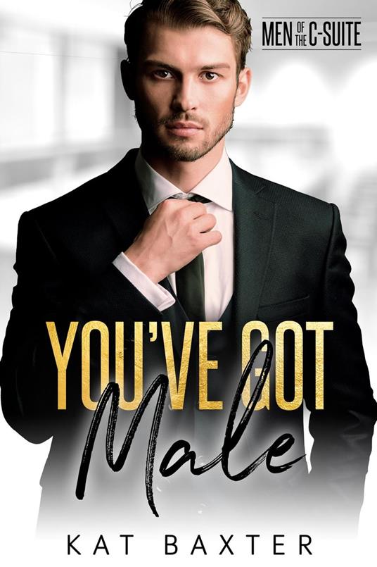 You've Got Male