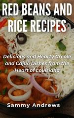 Red Beans And Rice Recipes